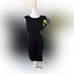 Brand New Calvin Klein cocktail dress